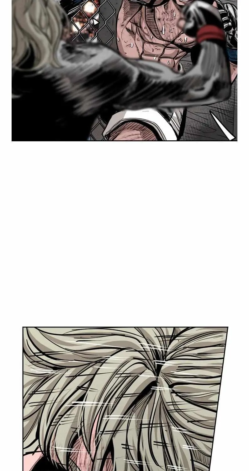 Read Shark chapter 210 image 71 on Lezhin