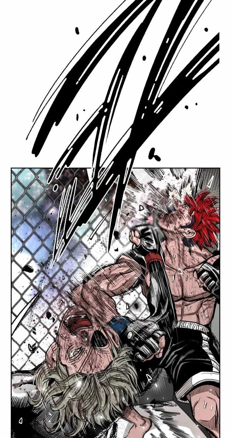 Read Shark chapter 210 image 74 on Lezhin