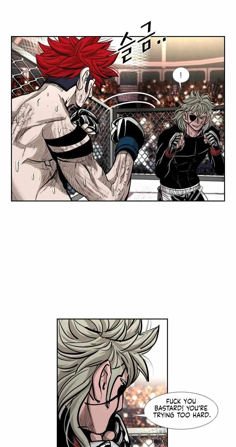 Read Shark chapter 210 image 8 on Lezhin