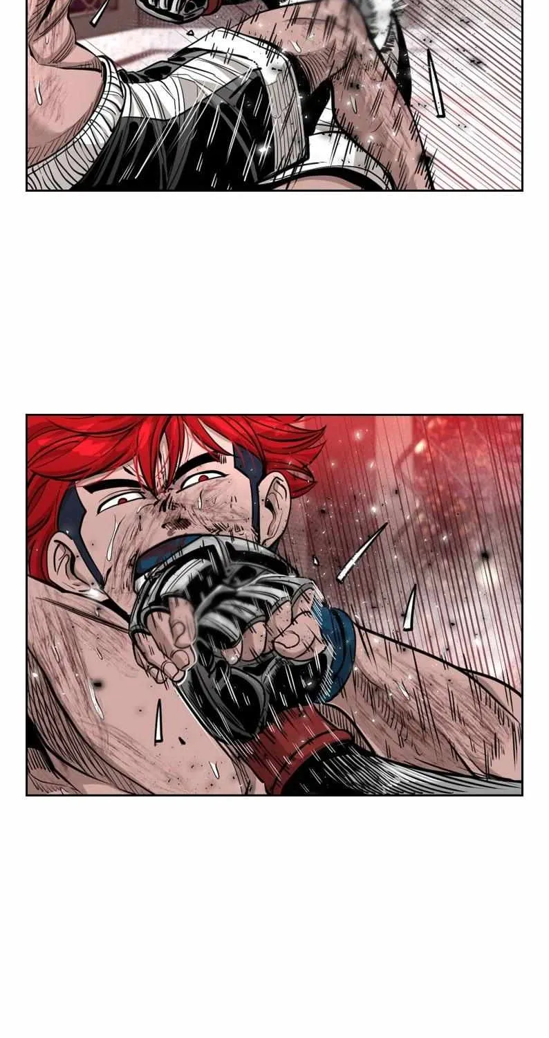 Read Shark chapter 211 image 10 on Lezhin