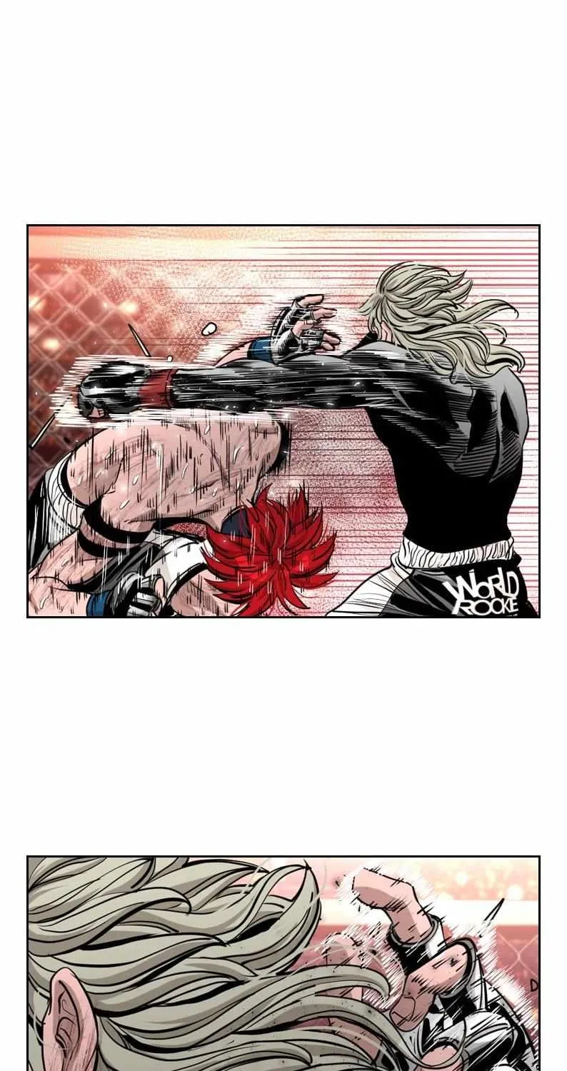 Read Shark chapter 211 image 12 on Lezhin