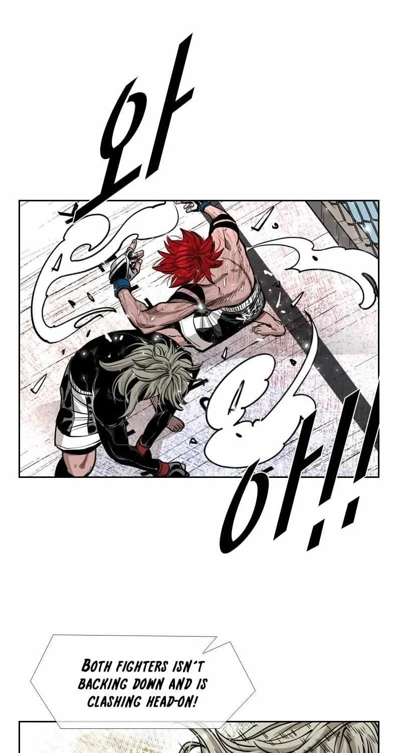 Read Shark chapter 211 image 14 on Lezhin