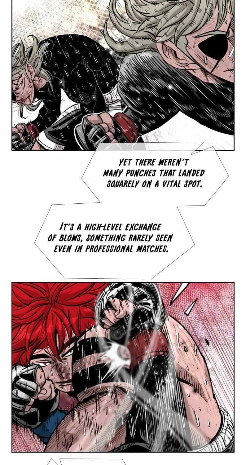 Read Shark chapter 211 image 15 on Lezhin