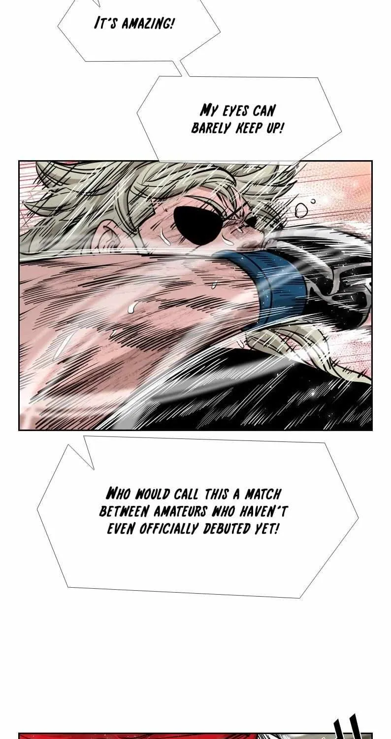 Read Shark chapter 211 image 16 on Lezhin