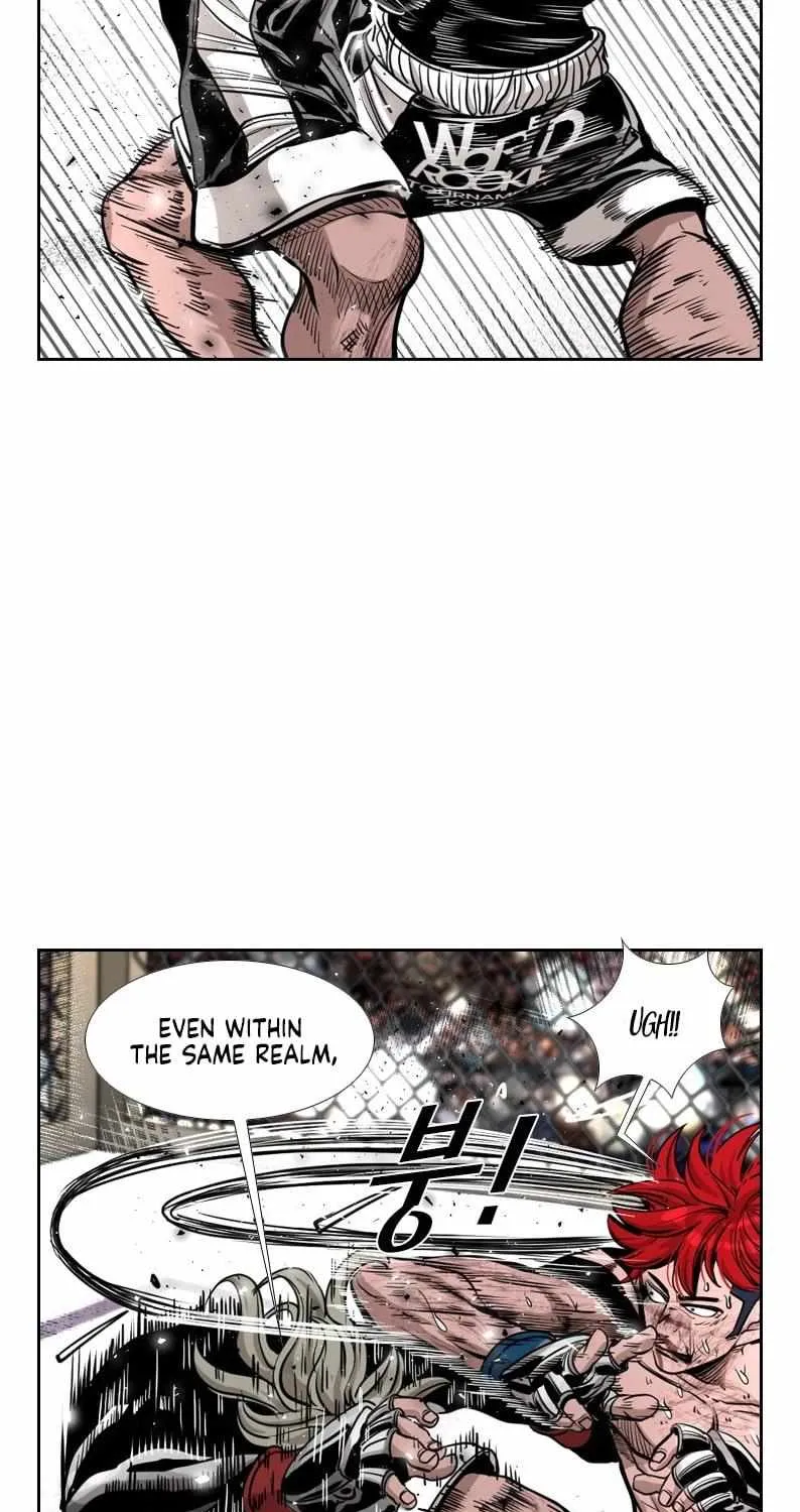Read Shark chapter 211 image 19 on Lezhin