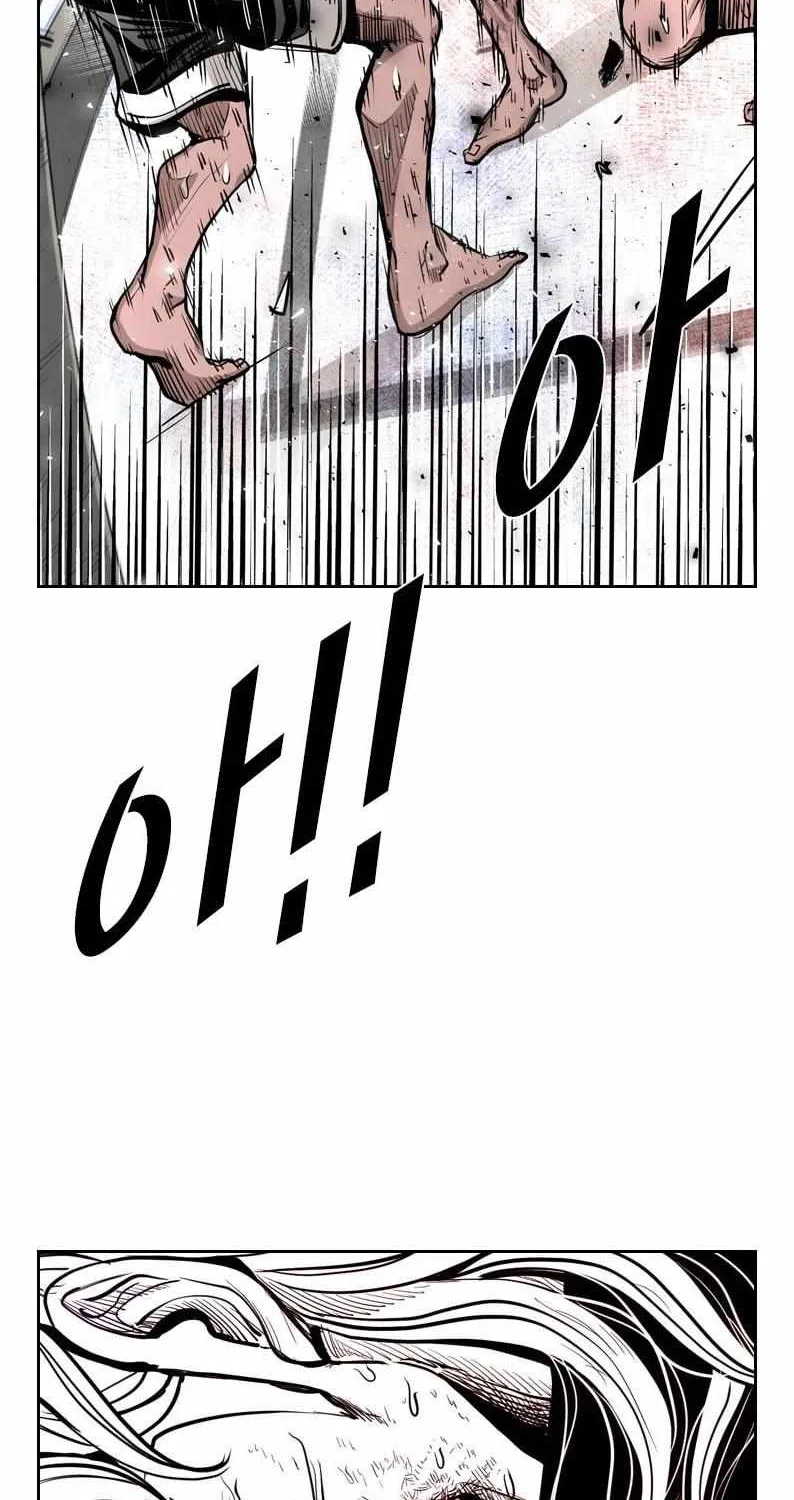 Read Shark chapter 211 image 2 on Lezhin
