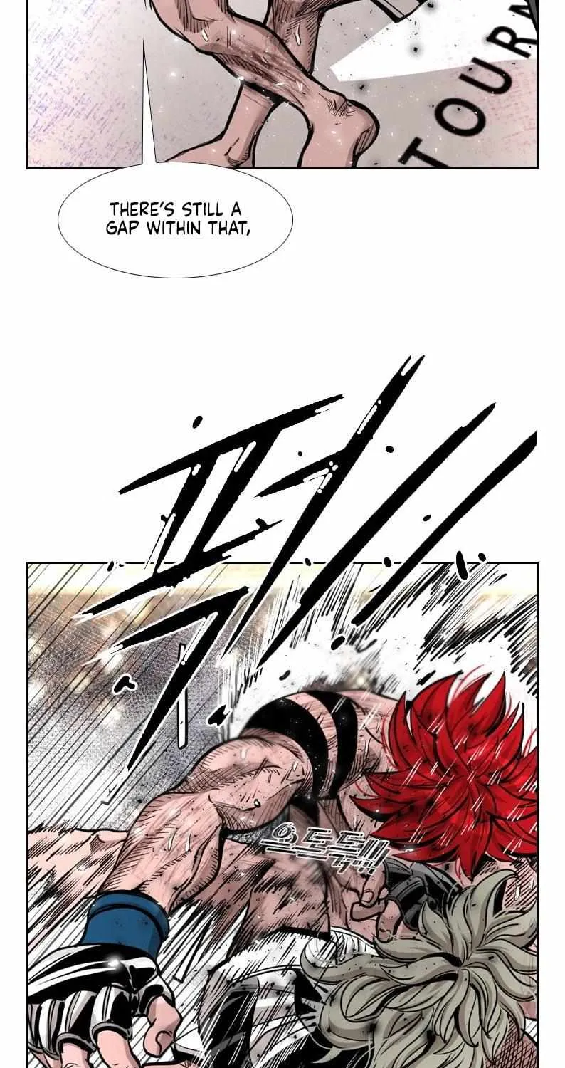Read Shark chapter 211 image 21 on Lezhin