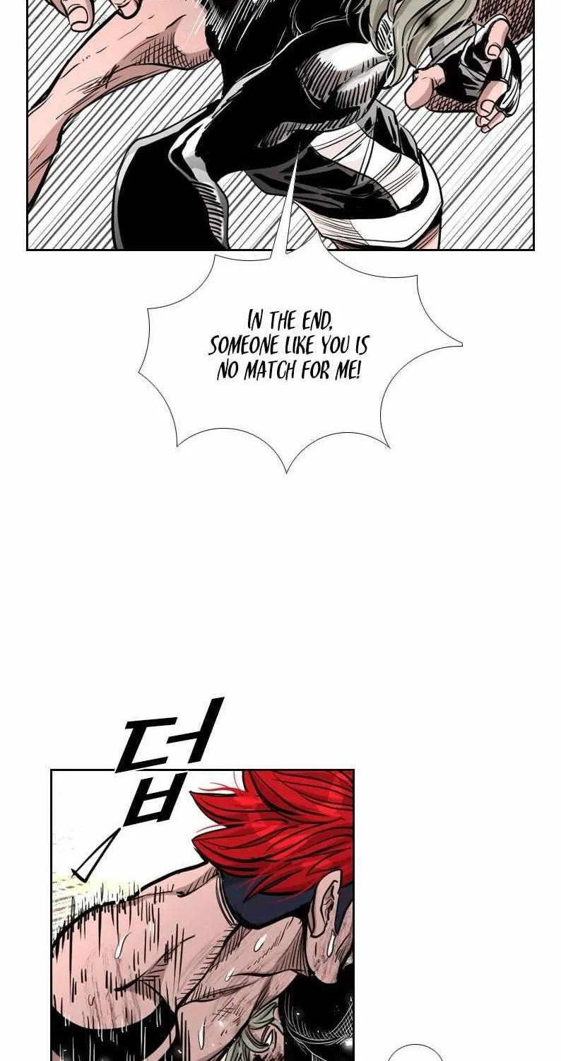 Read Shark chapter 211 image 22 on Lezhin