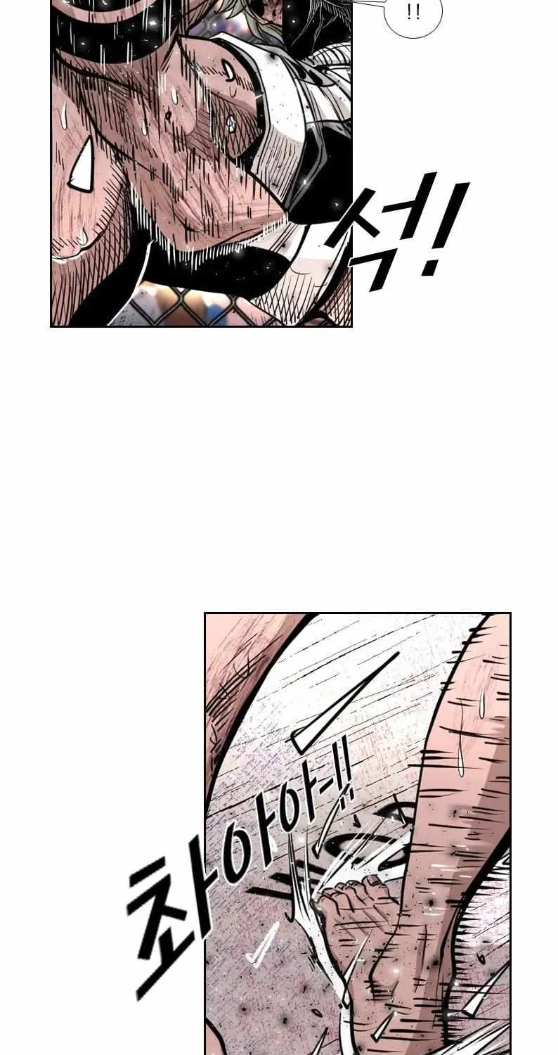 Read Shark chapter 211 image 23 on Lezhin
