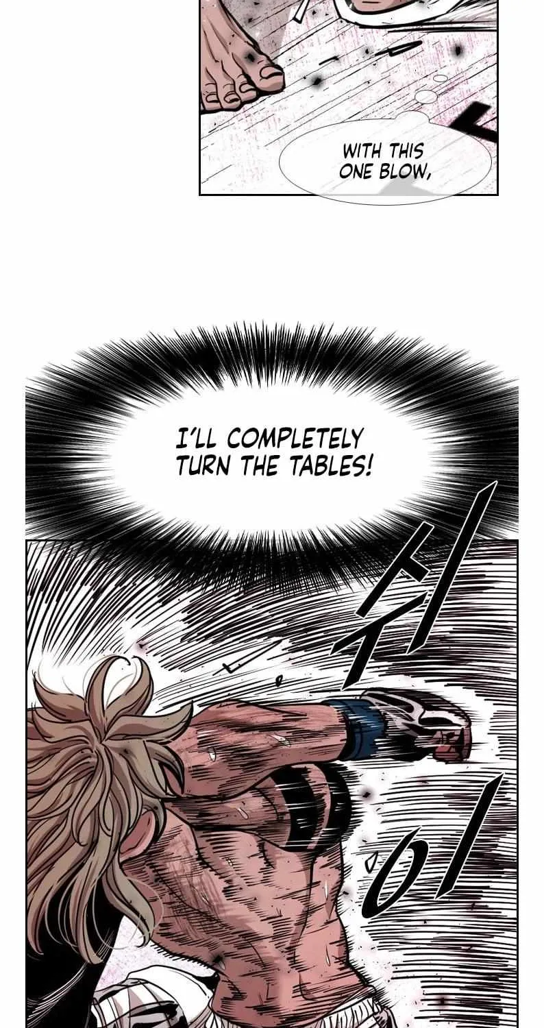 Read Shark chapter 211 image 24 on Lezhin