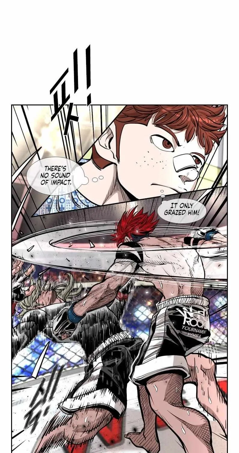 Read Shark chapter 211 image 26 on Lezhin