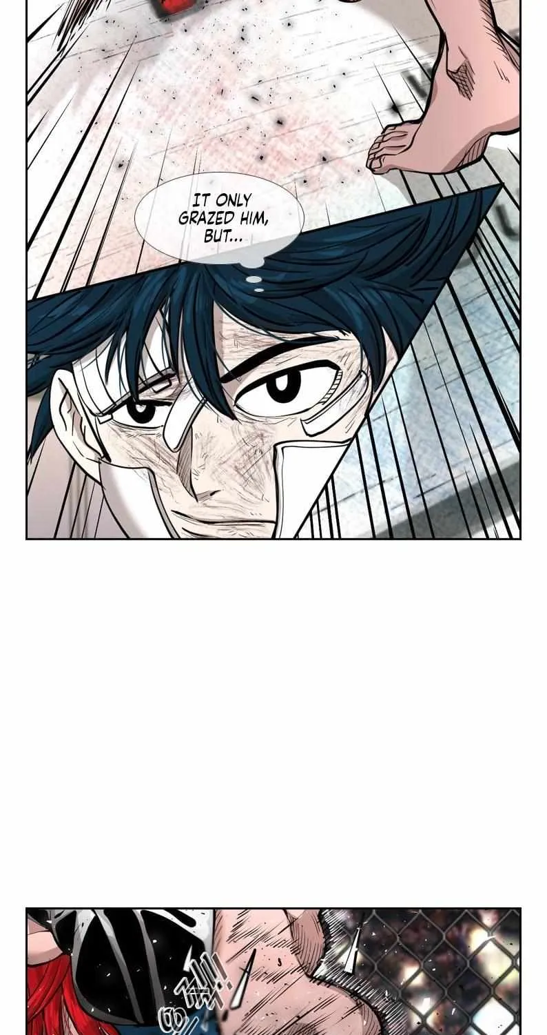 Read Shark chapter 211 image 27 on Lezhin