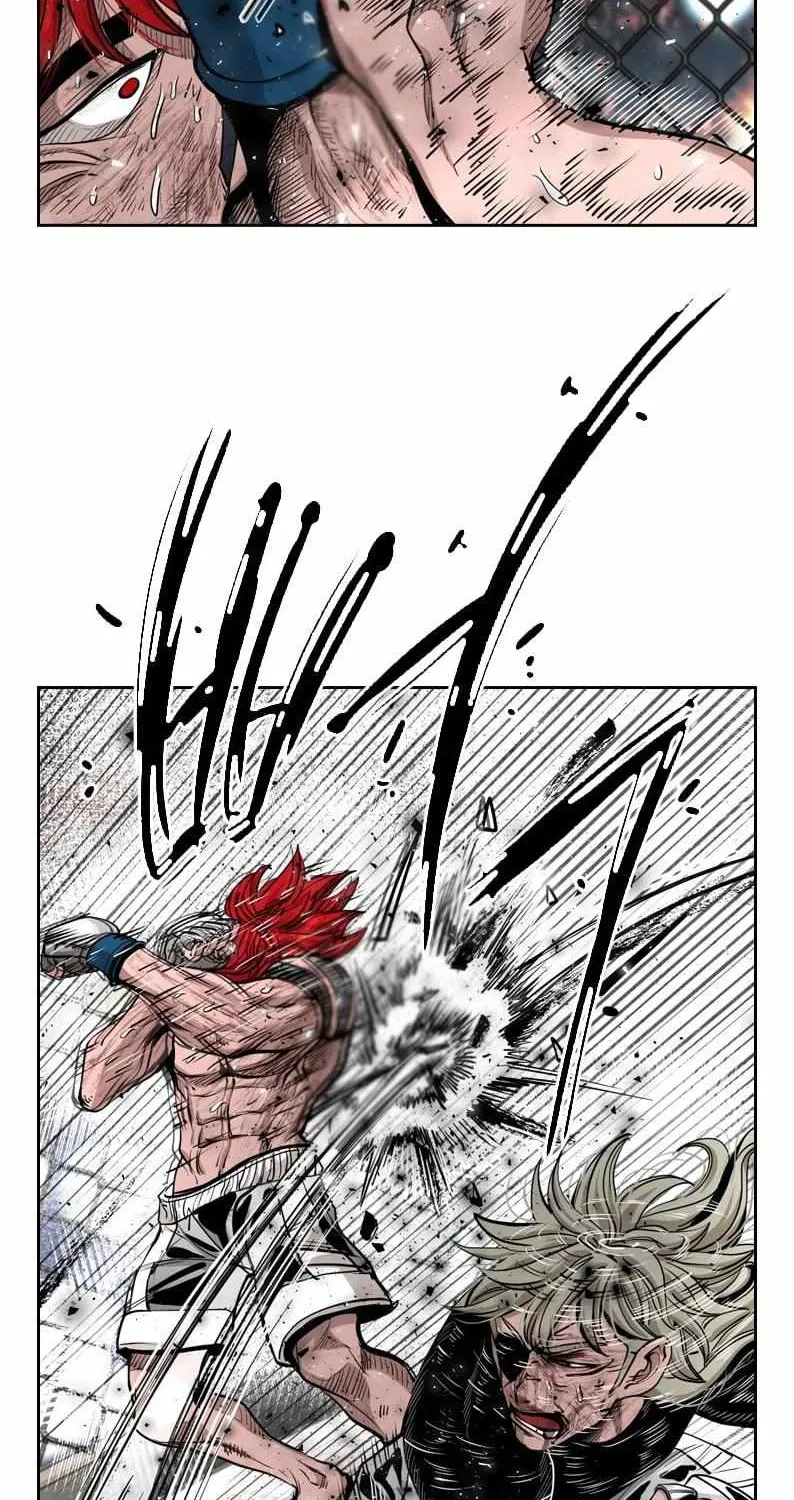 Read Shark chapter 211 image 28 on Lezhin