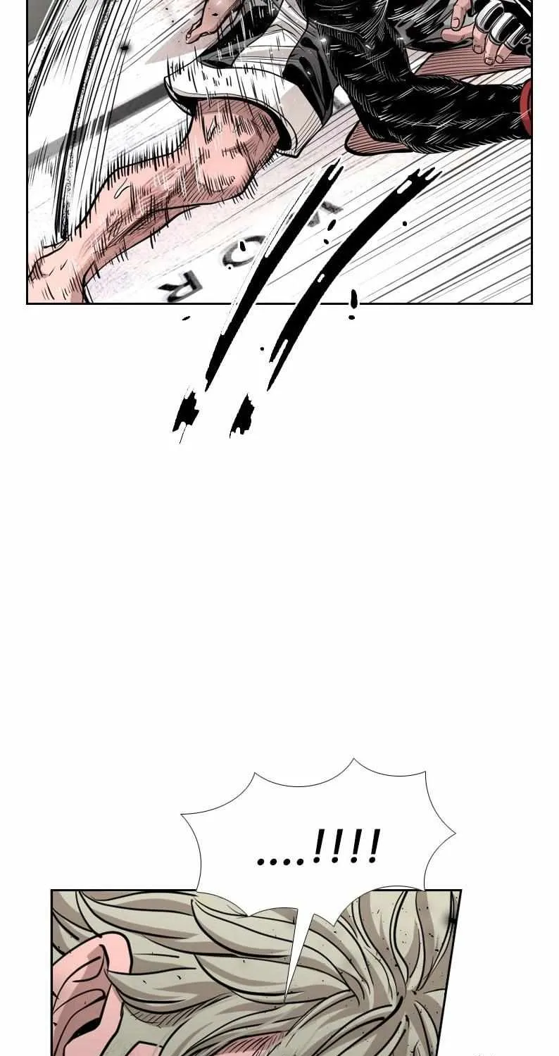 Read Shark chapter 211 image 29 on Lezhin