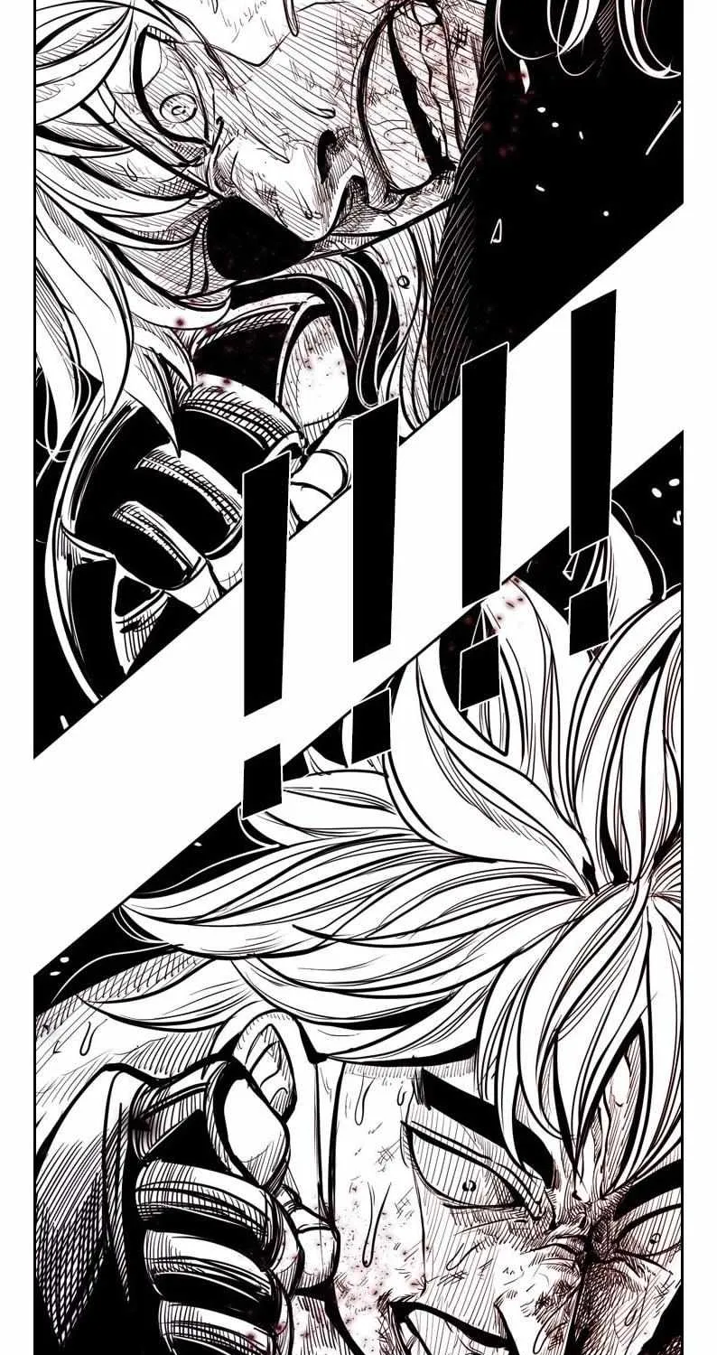 Read Shark chapter 211 image 3 on Lezhin
