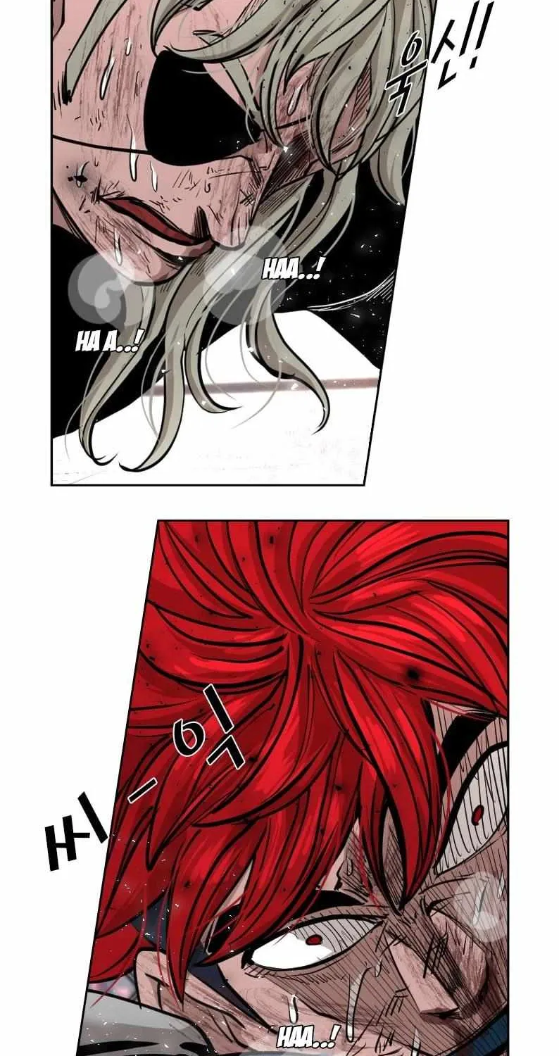 Read Shark chapter 211 image 30 on Lezhin