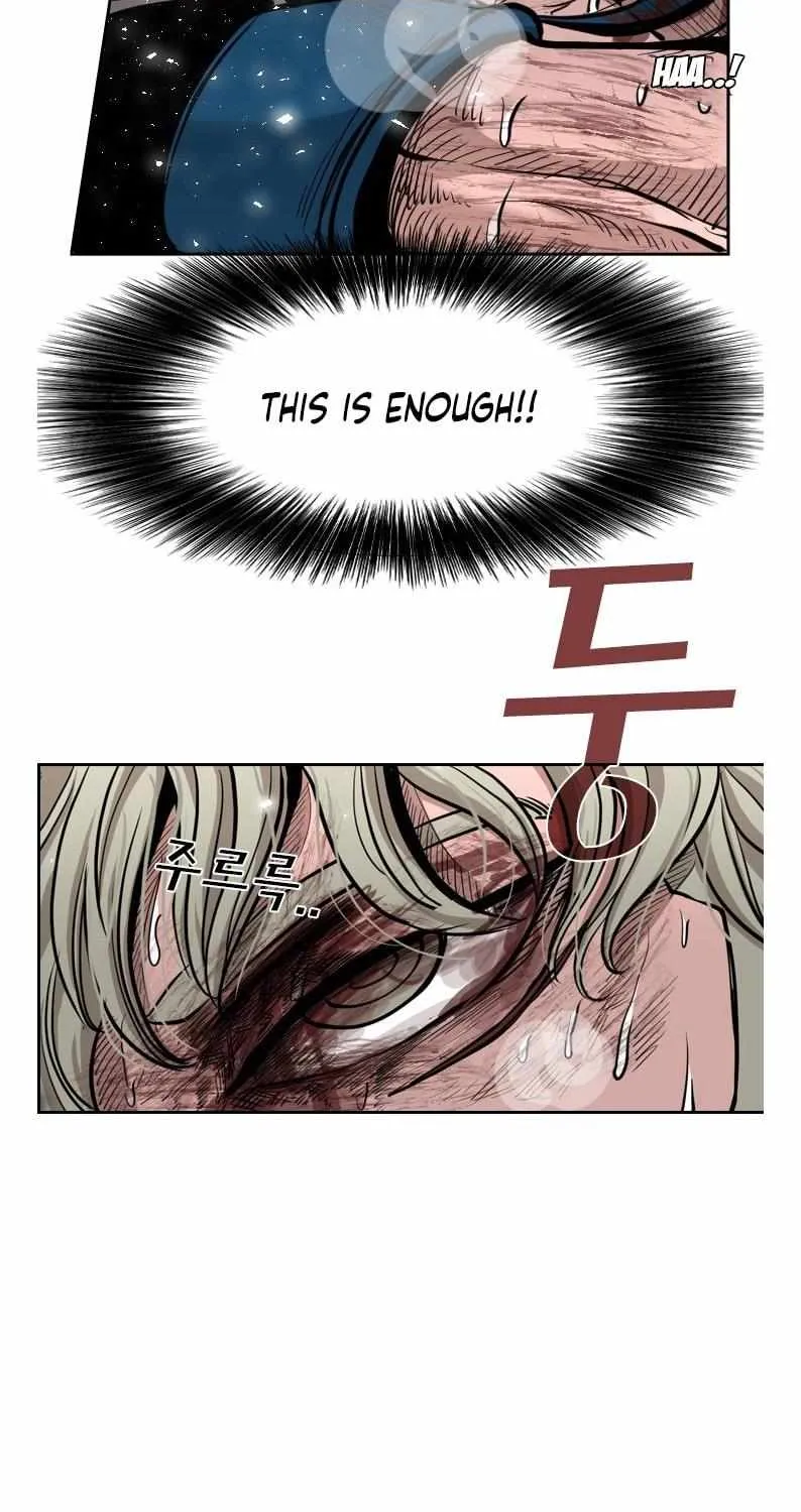 Read Shark chapter 211 image 31 on Lezhin
