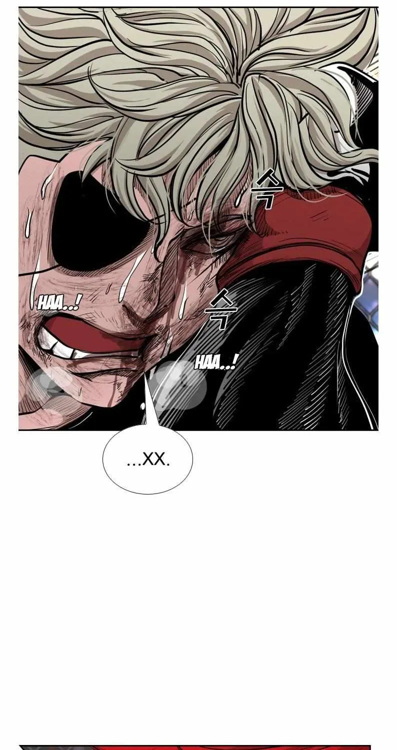 Read Shark chapter 211 image 32 on Lezhin