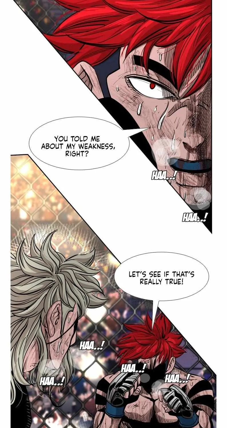 Read Shark chapter 211 image 33 on Lezhin