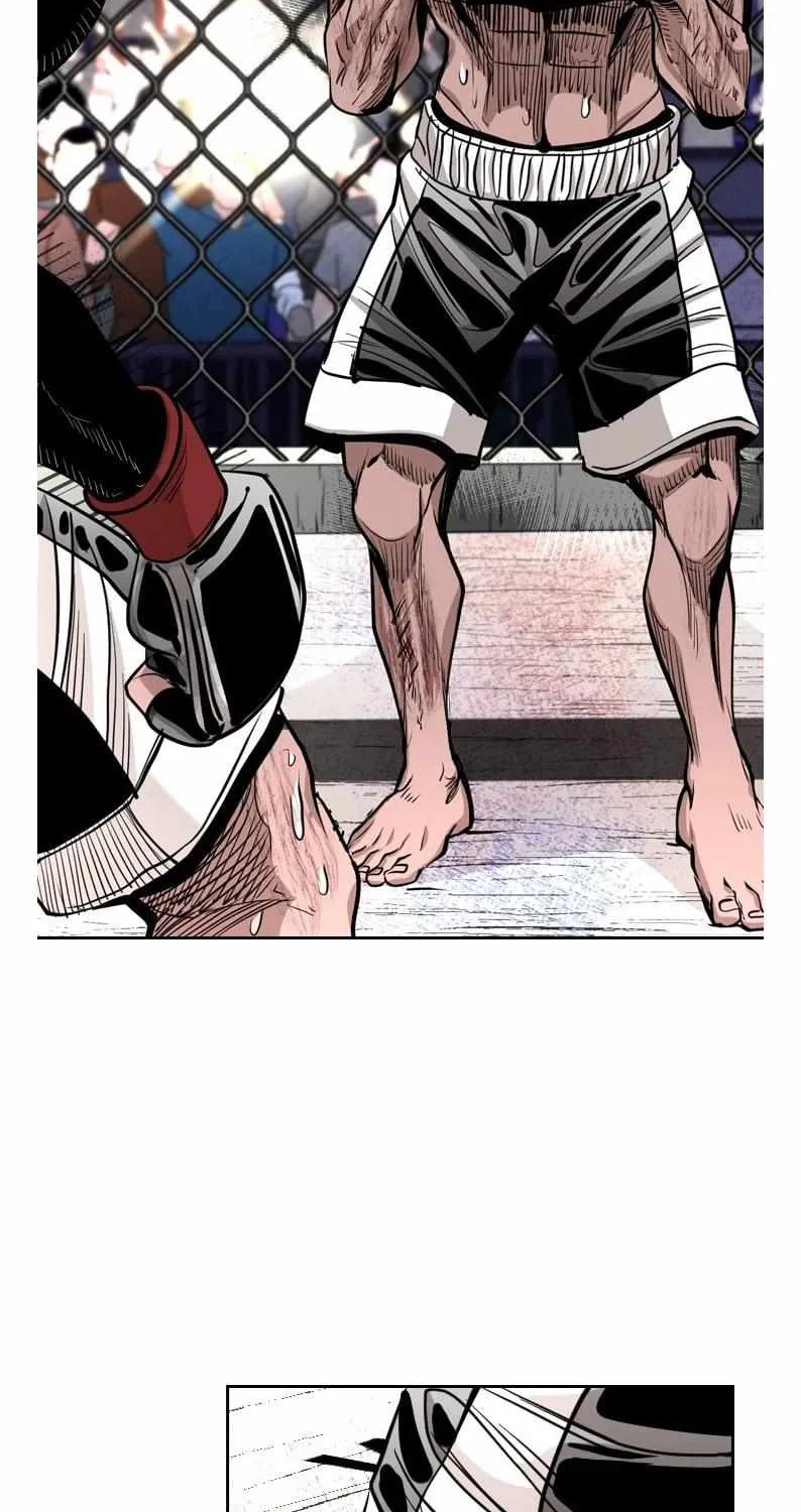 Read Shark chapter 211 image 34 on Lezhin