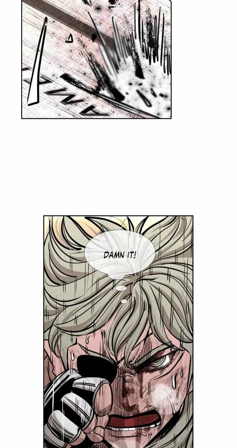 Read Shark chapter 211 image 36 on Lezhin