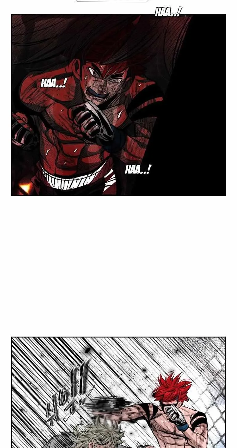 Read Shark chapter 211 image 41 on Lezhin