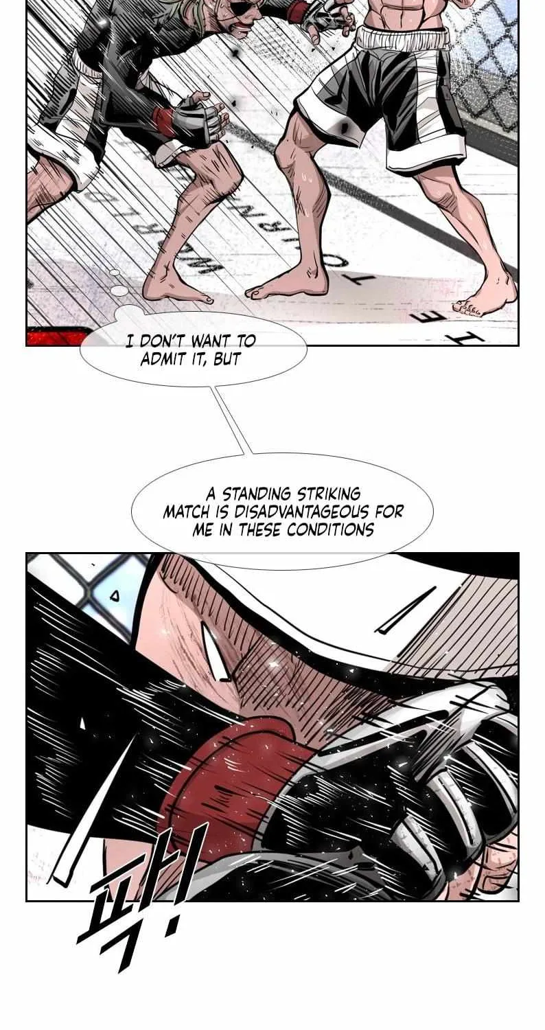 Read Shark chapter 211 image 42 on Lezhin