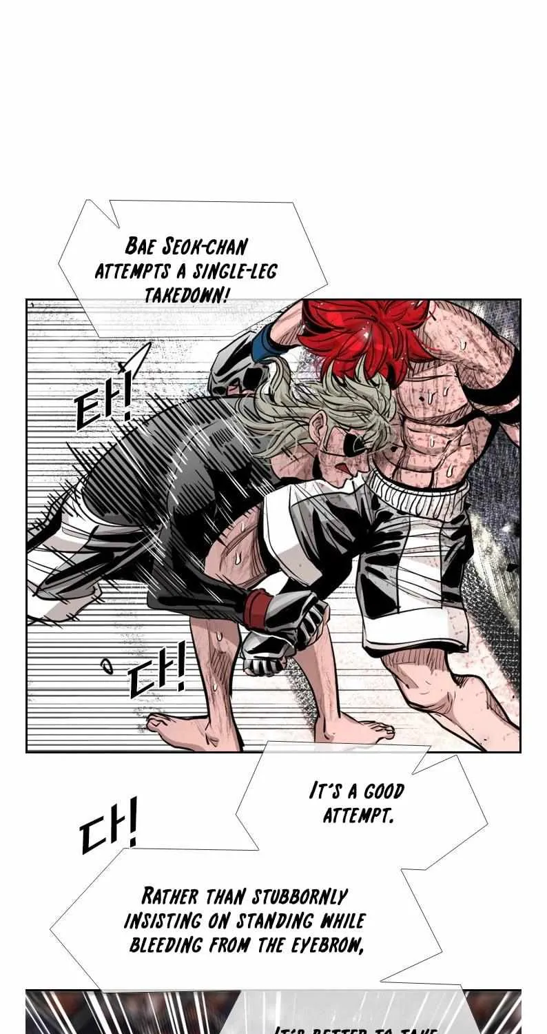 Read Shark chapter 211 image 43 on Lezhin