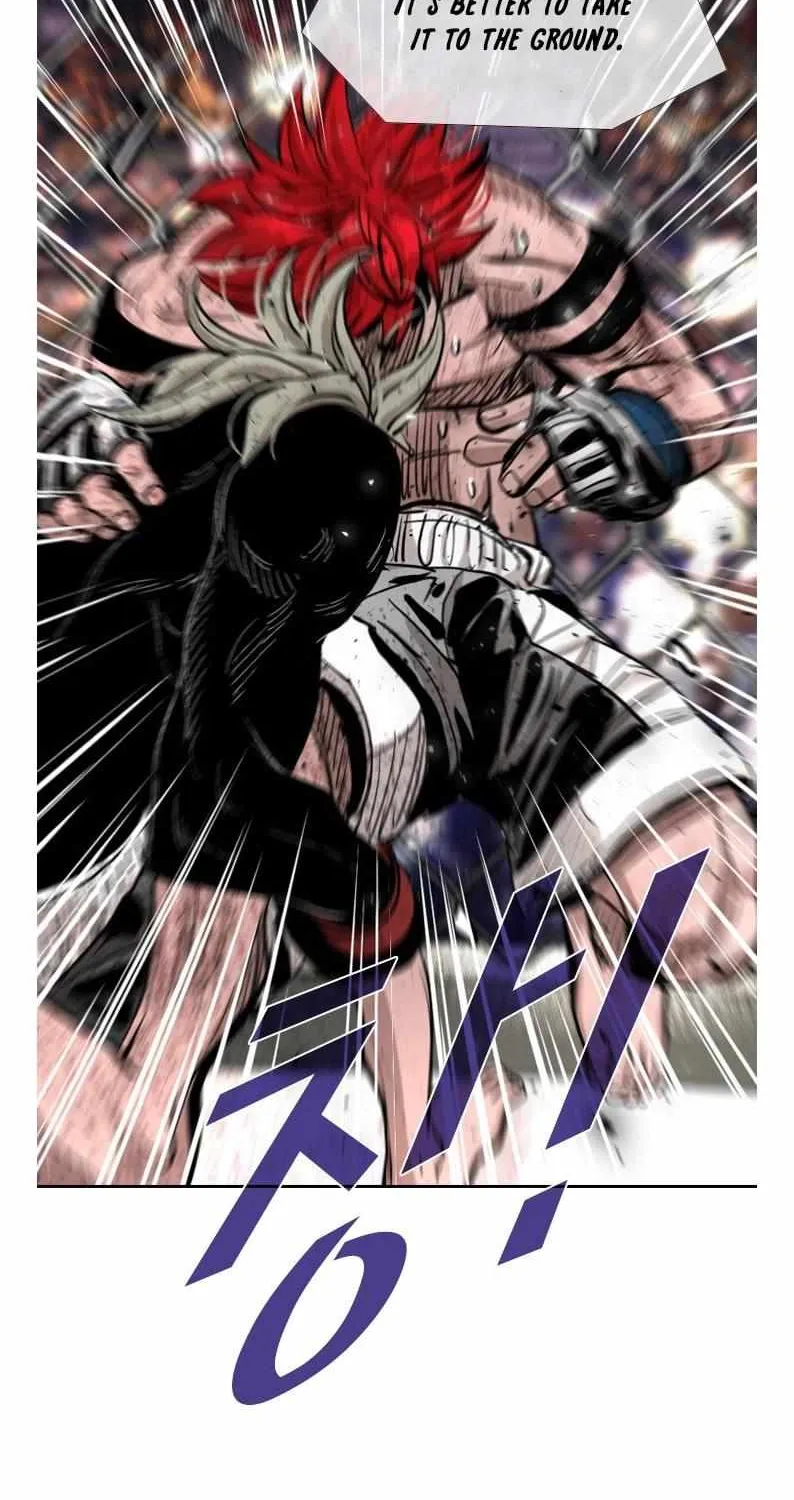 Read Shark chapter 211 image 44 on Lezhin