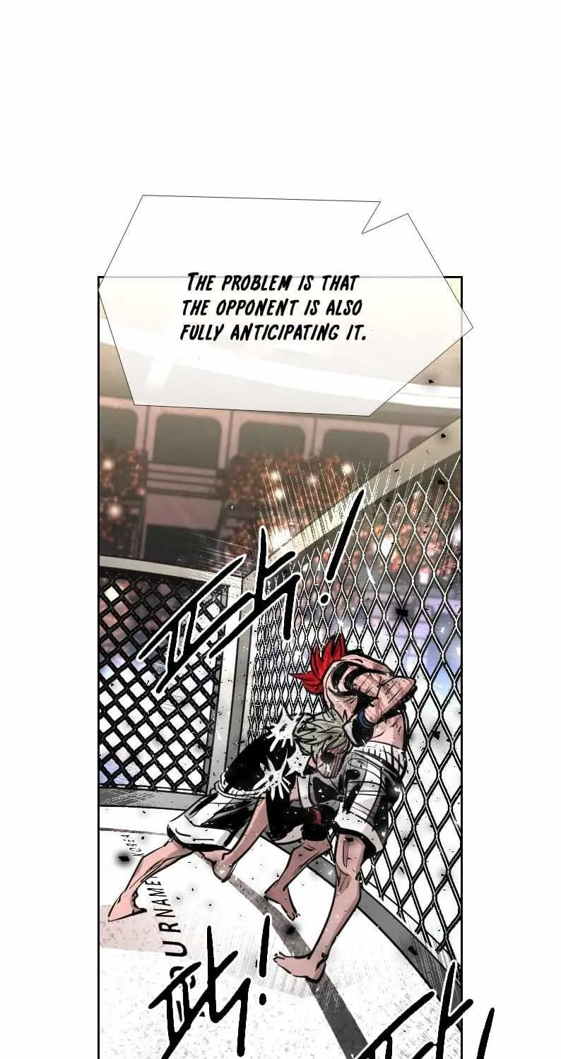 Read Shark chapter 211 image 45 on Lezhin