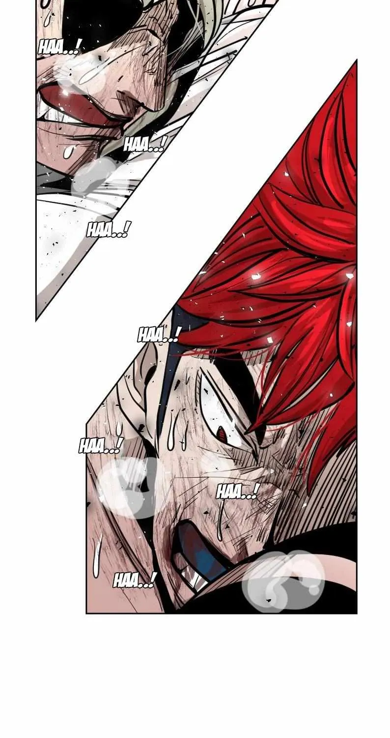 Read Shark chapter 211 image 47 on Lezhin