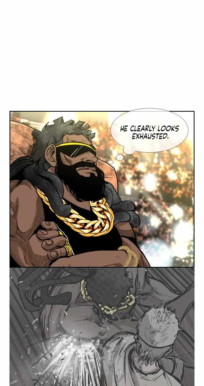 Read Shark chapter 211 image 48 on Lezhin