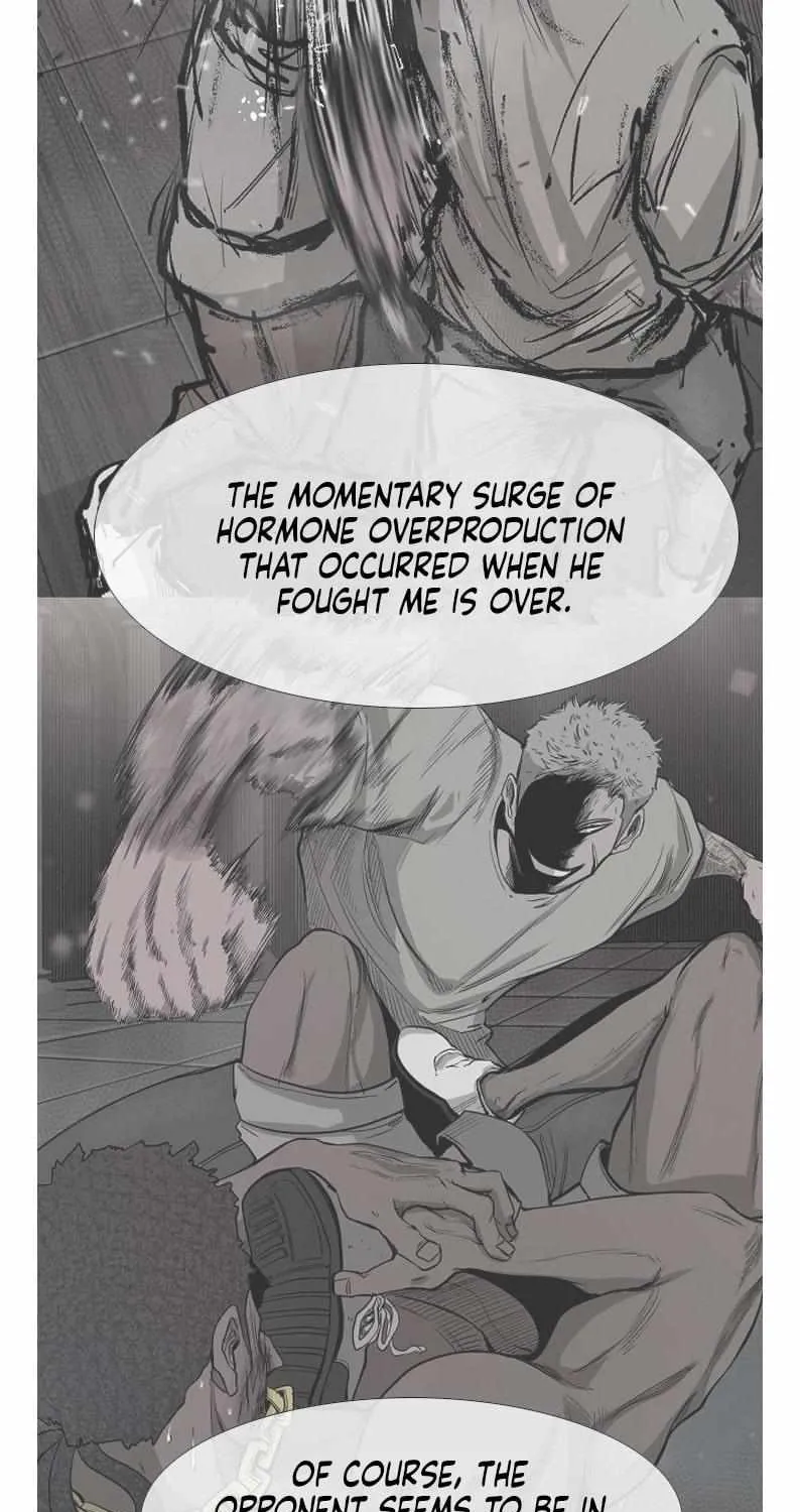 Read Shark chapter 211 image 49 on Lezhin