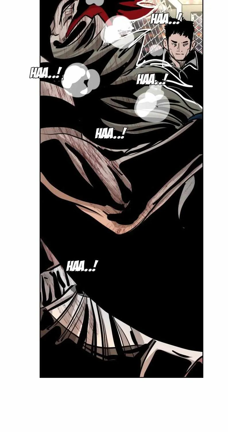 Read Shark chapter 211 image 51 on Lezhin