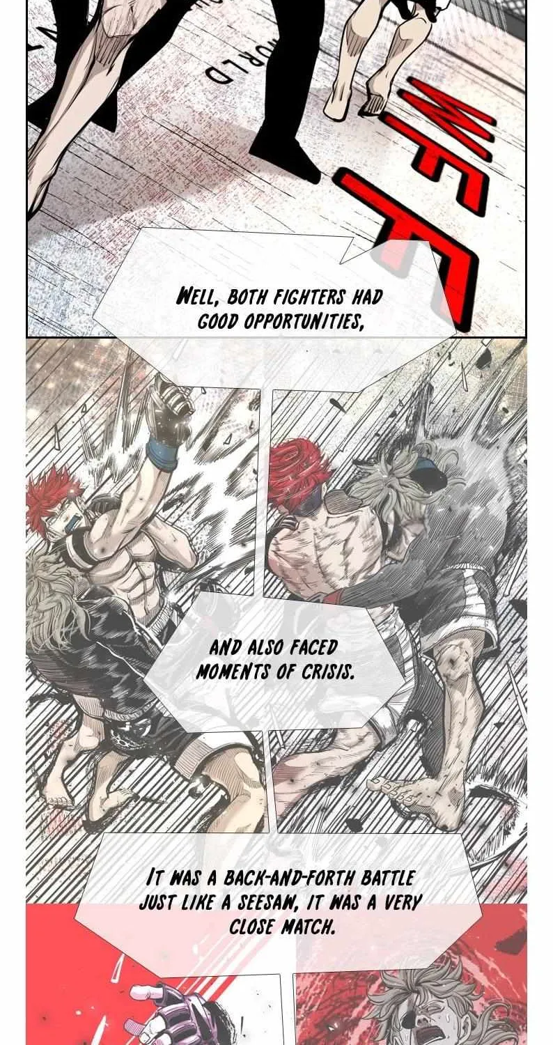 Read Shark chapter 211 image 54 on Lezhin