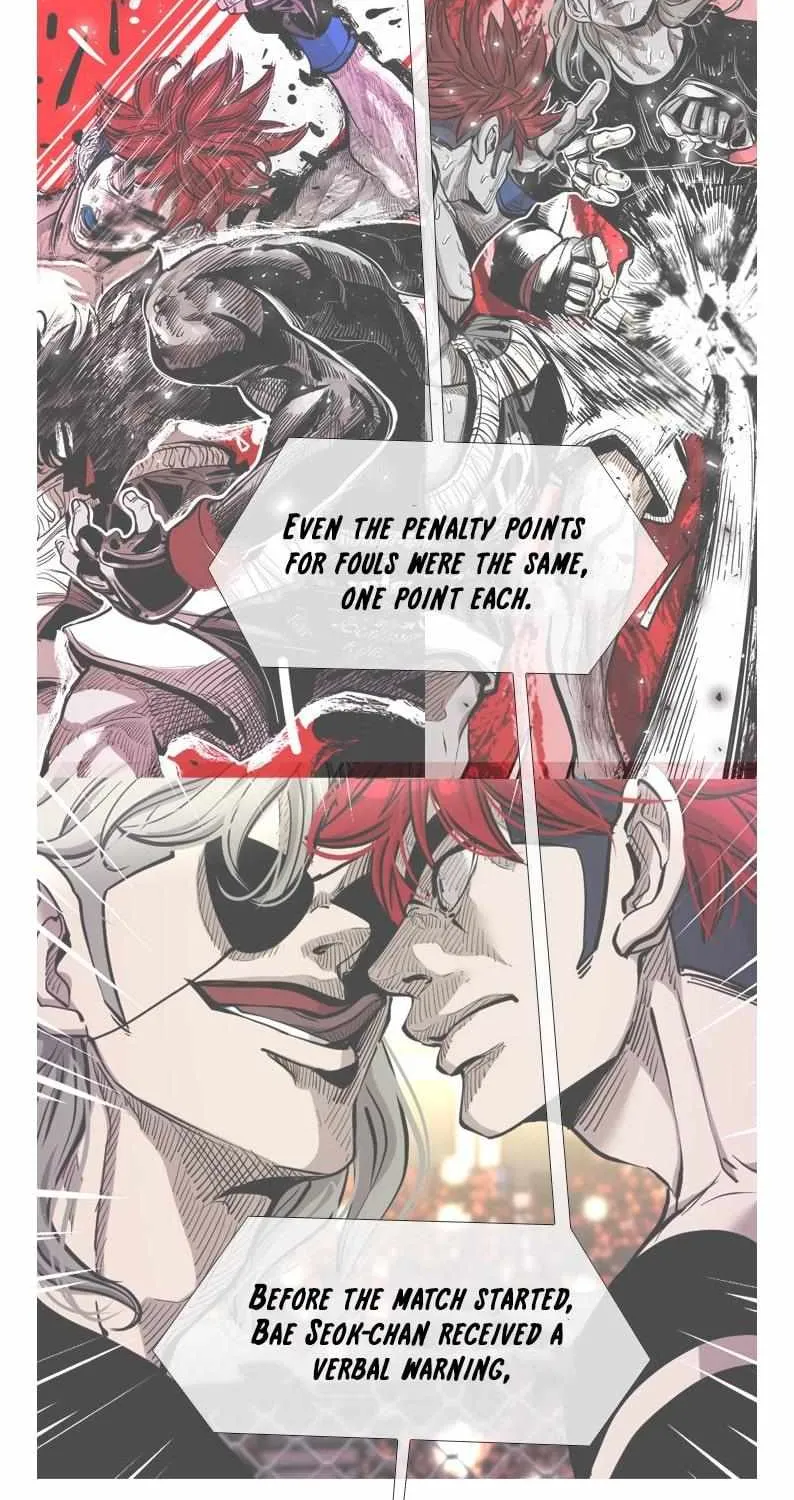 Read Shark chapter 211 image 55 on Lezhin