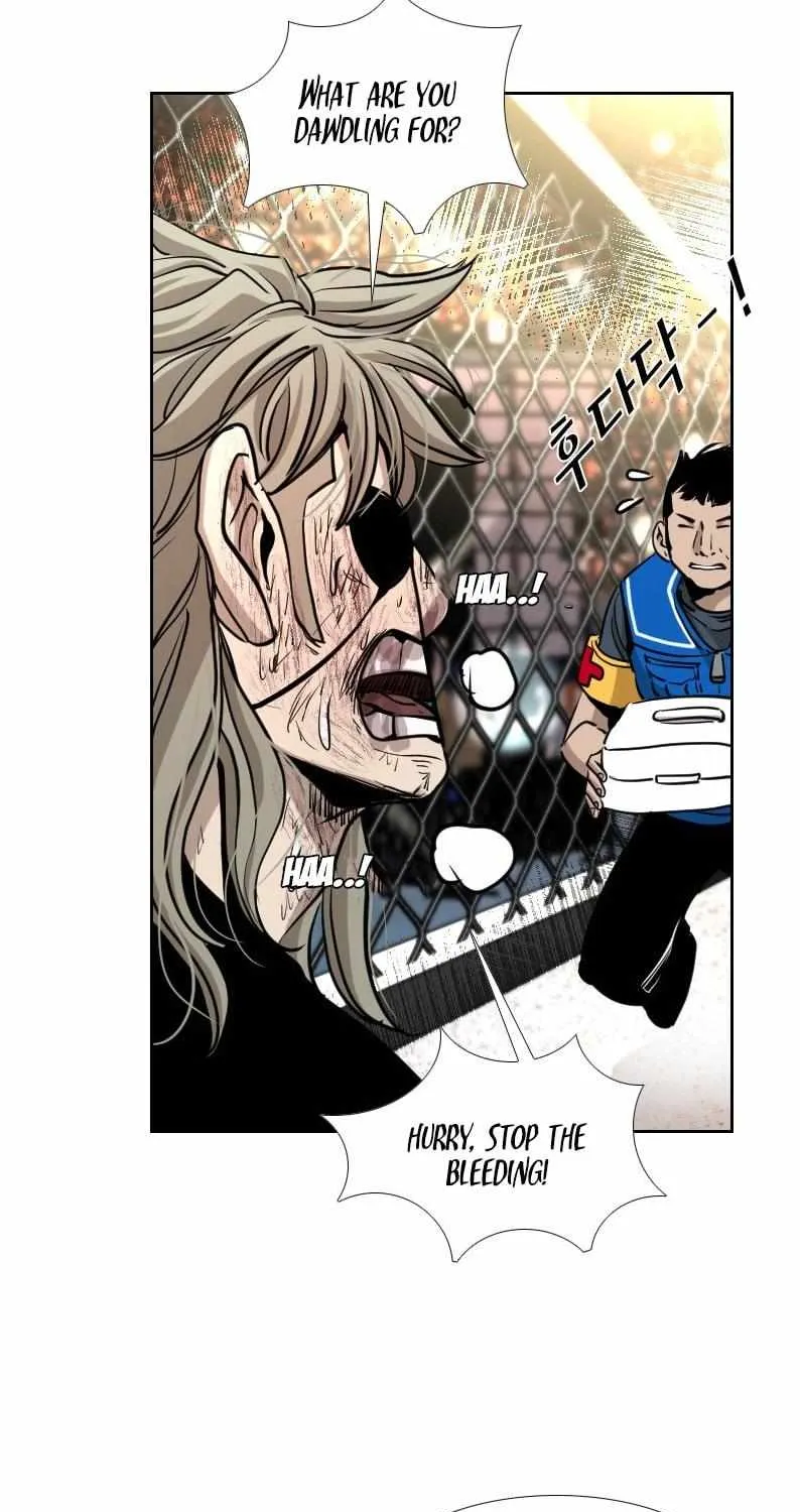 Read Shark chapter 211 image 57 on Lezhin