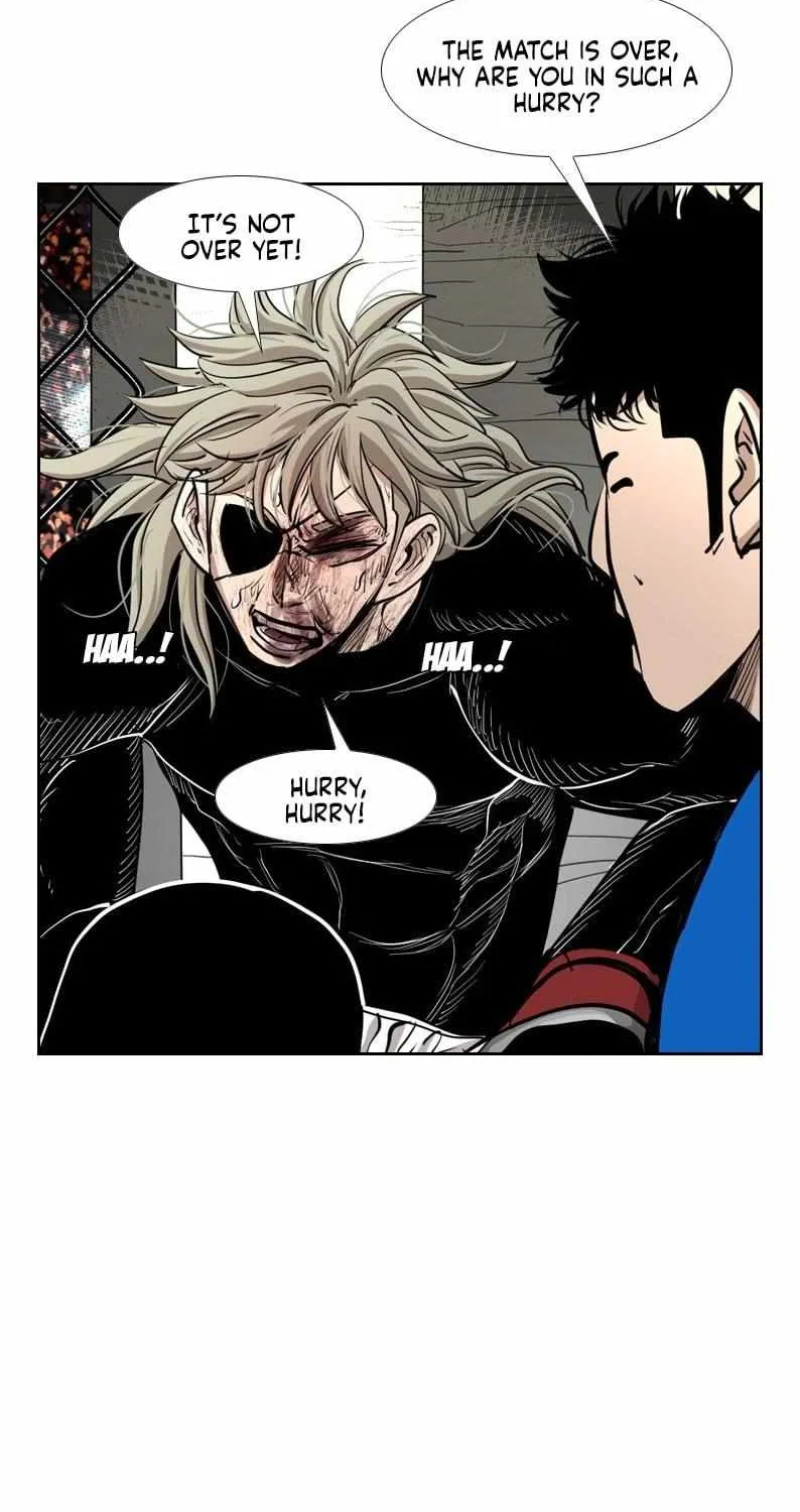 Read Shark chapter 211 image 58 on Lezhin
