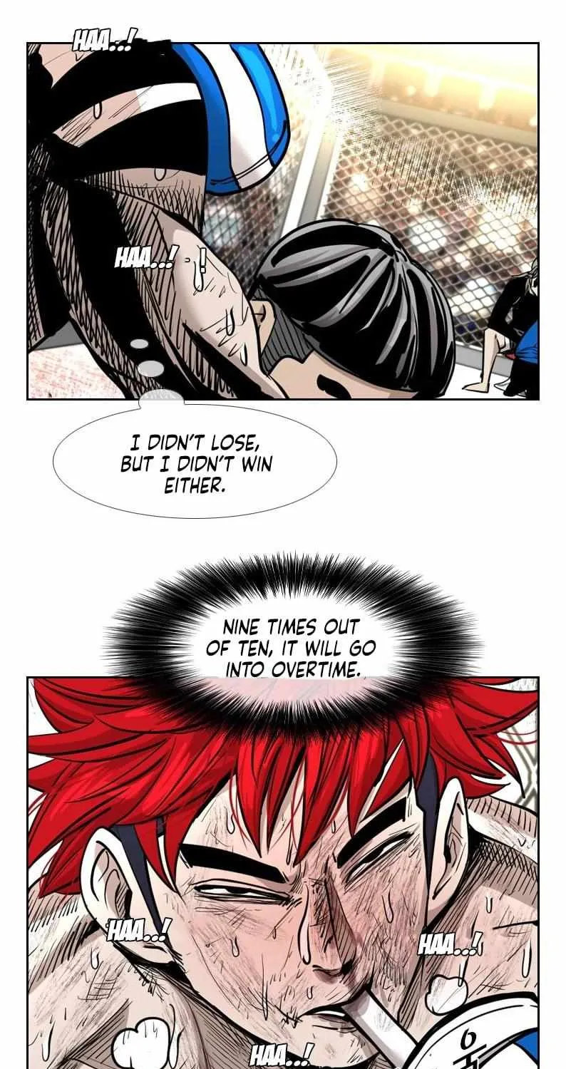 Read Shark chapter 211 image 59 on Lezhin
