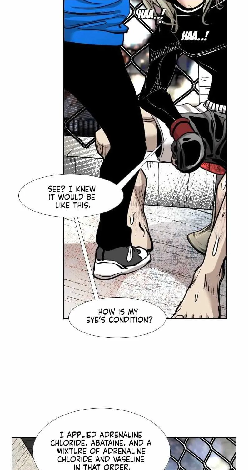 Read Shark chapter 211 image 67 on Lezhin