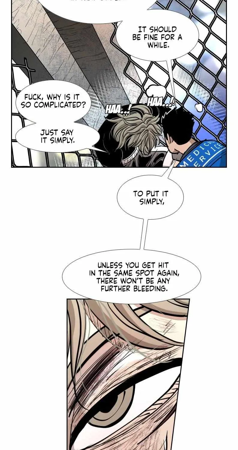 Read Shark chapter 211 image 68 on Lezhin