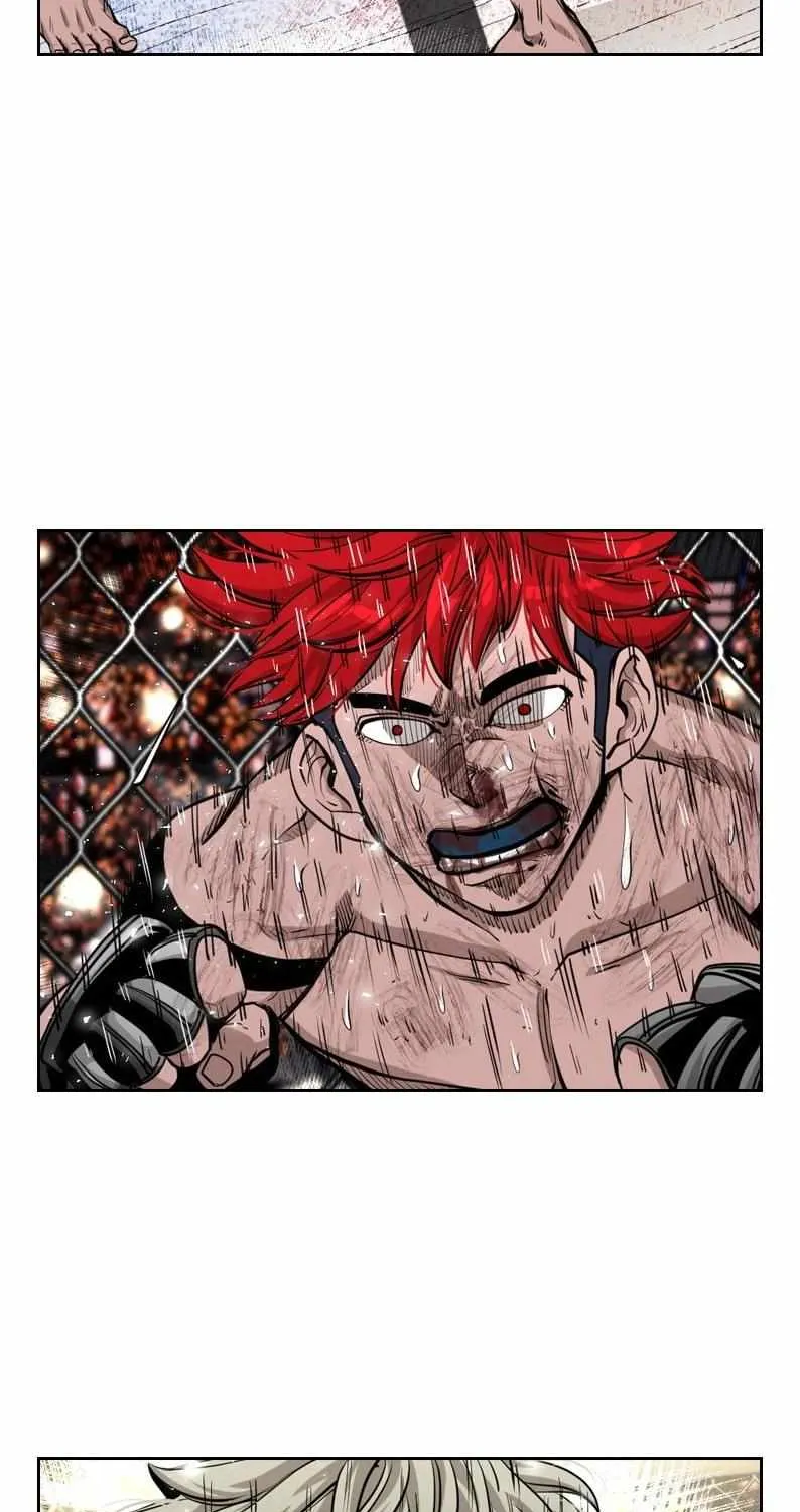 Read Shark chapter 211 image 7 on Lezhin