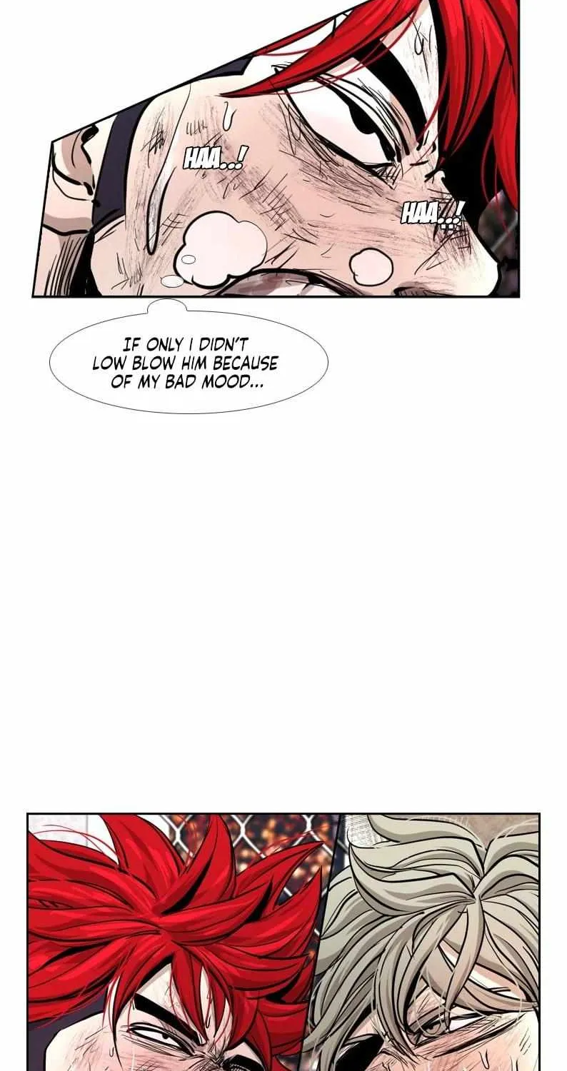 Read Shark chapter 211 image 70 on Lezhin