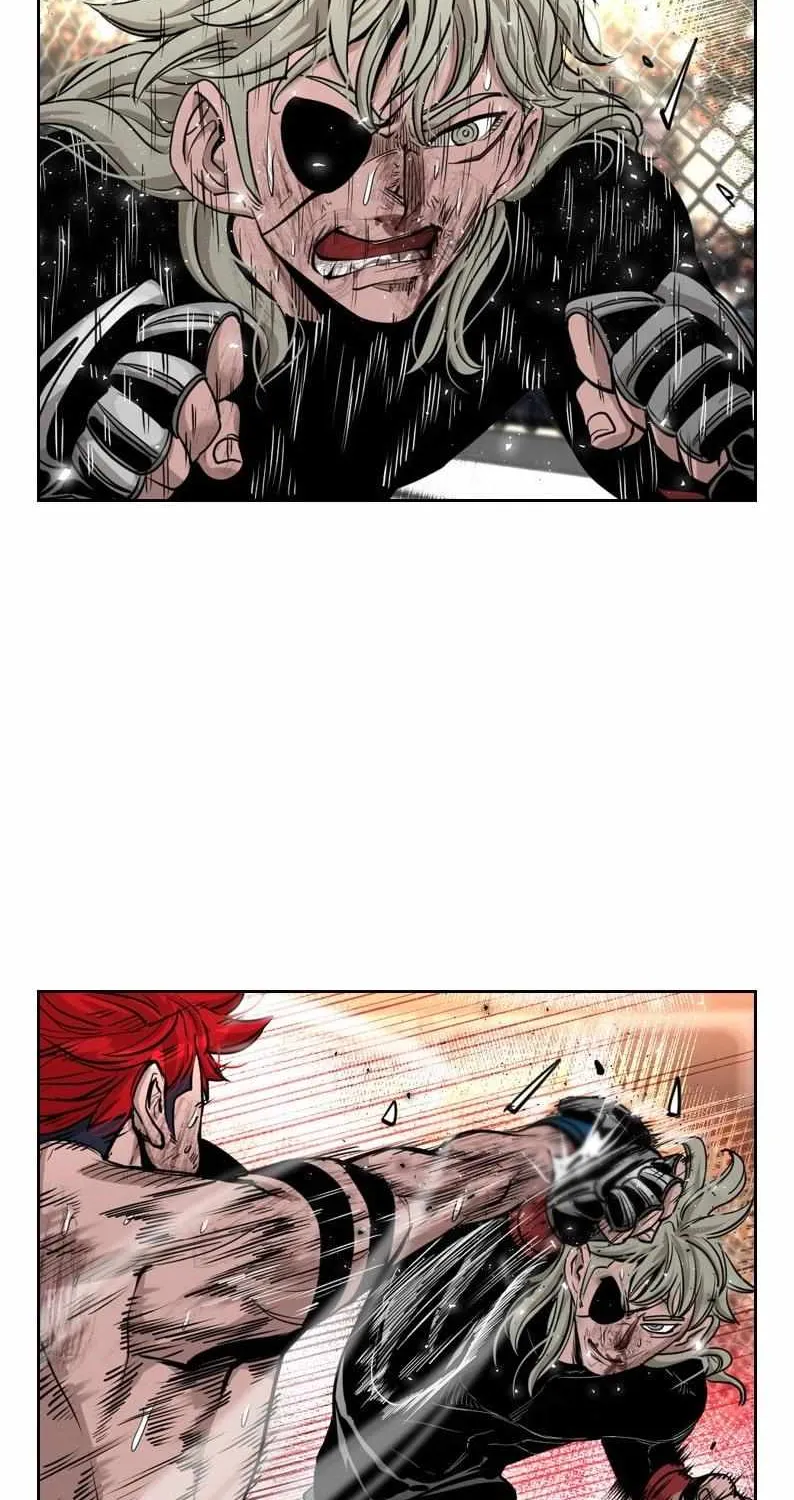 Read Shark chapter 211 image 8 on Lezhin