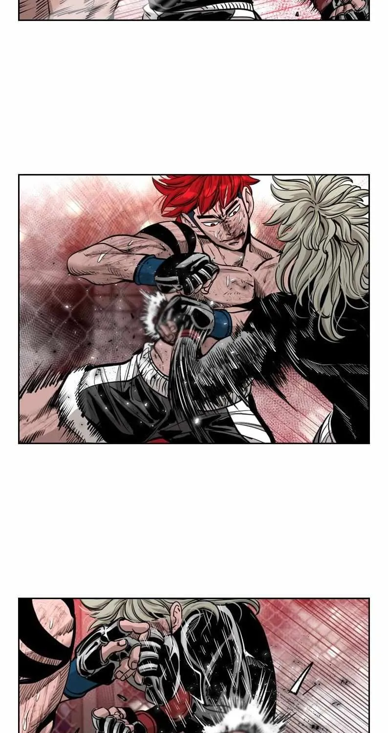 Read Shark chapter 211 image 9 on Lezhin