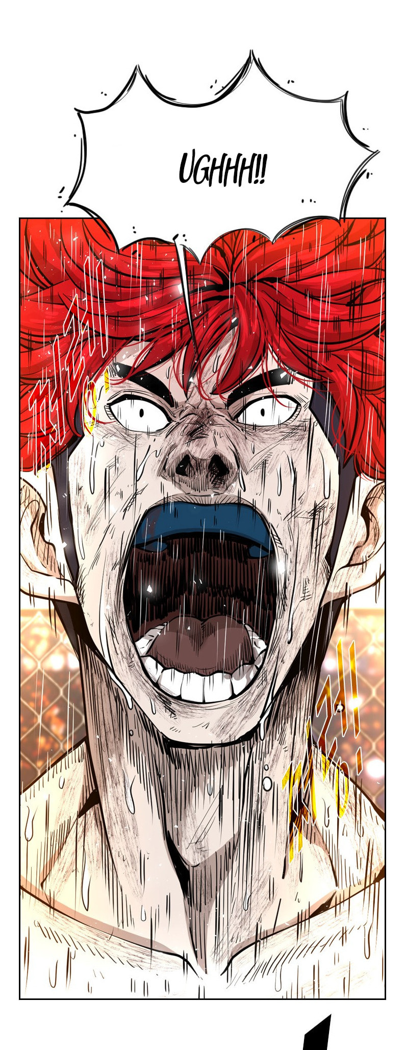 Read Shark chapter 212 image 17 on Lezhin