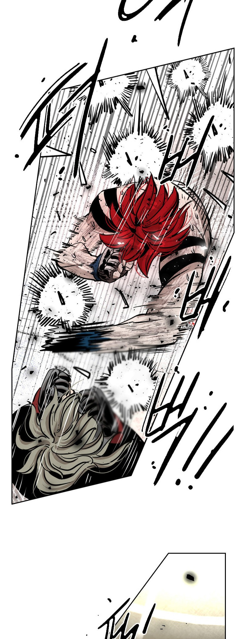 Read Shark chapter 212 image 20 on Lezhin