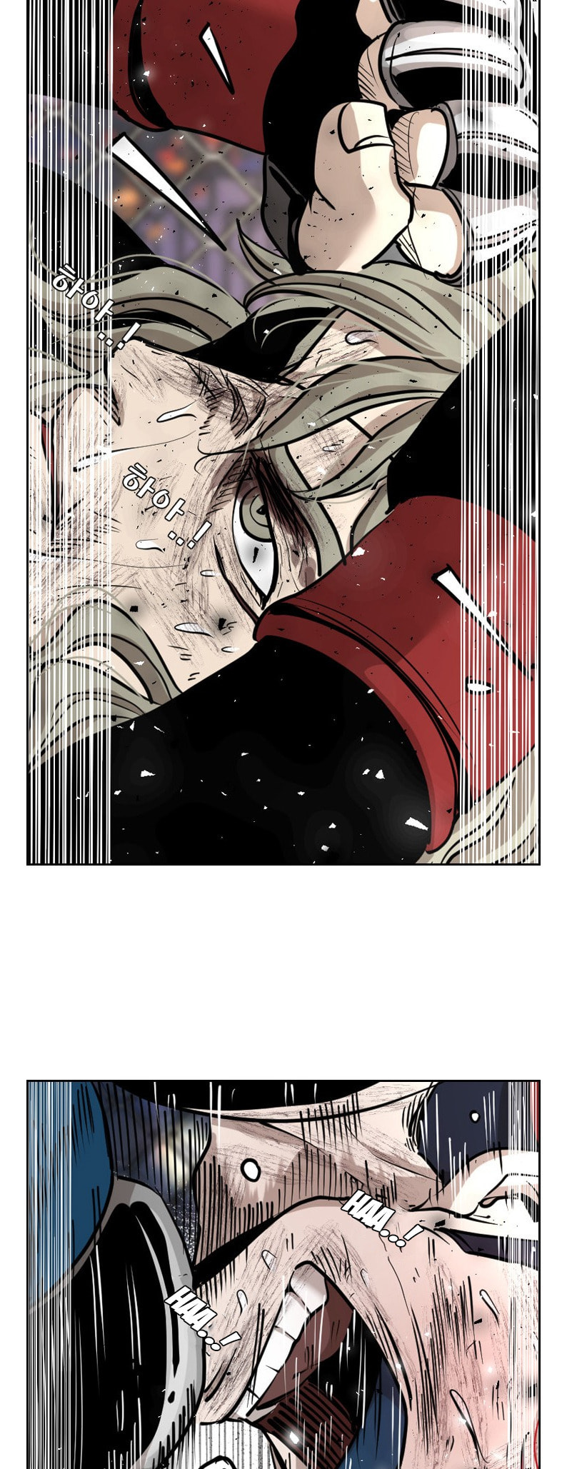 Read Shark chapter 212 image 22 on Lezhin