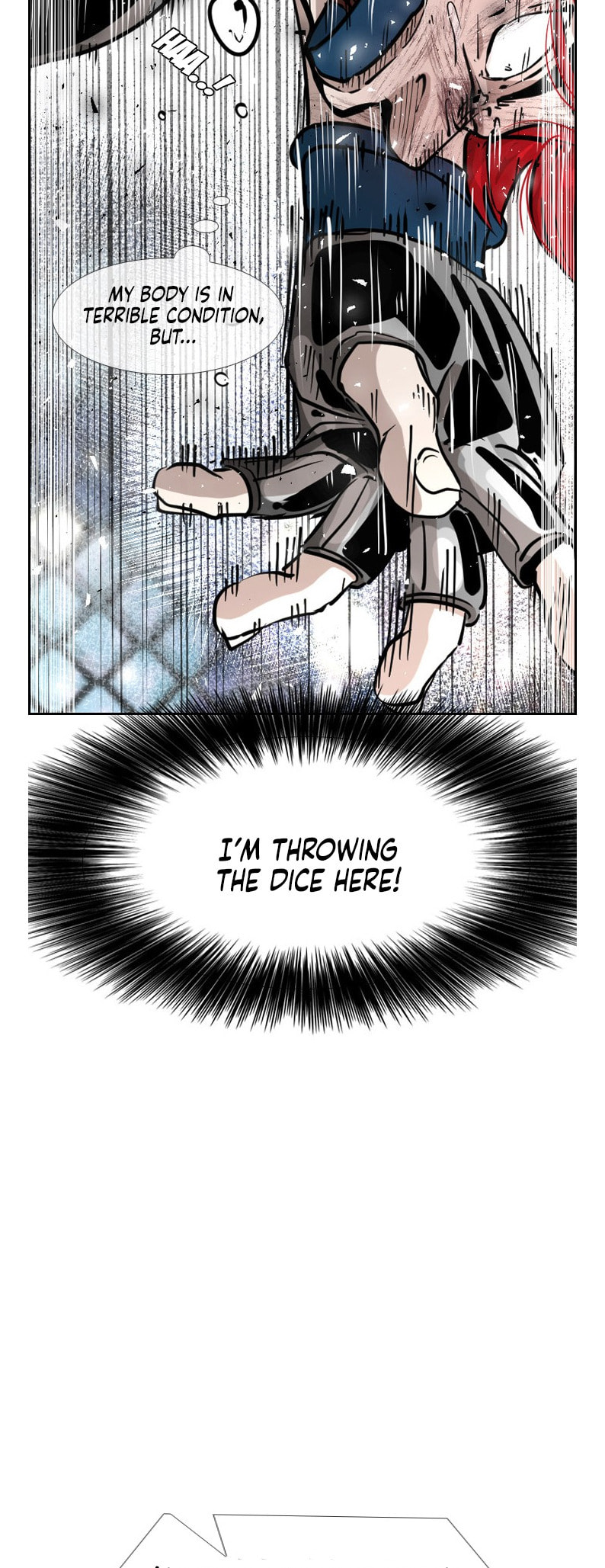 Read Shark chapter 212 image 23 on Lezhin