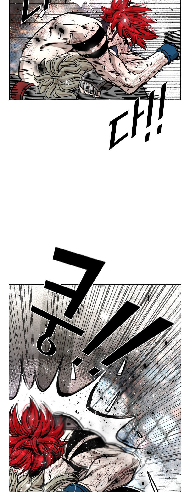 Read Shark chapter 212 image 27 on Lezhin